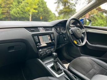 Skoda Octavia 1.4 TSI SE L DSG Euro 6 (s/s) 5dr