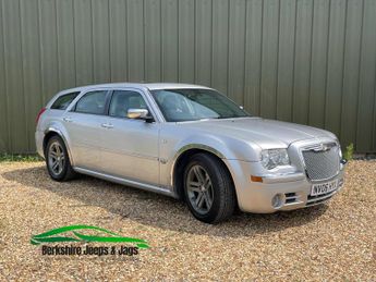 Chrysler 300C 3.0 CRD V6 5dr