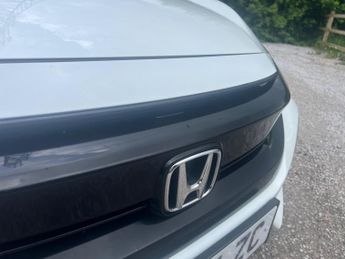 Honda Civic 1.0 VTEC Turbo SR CVT Euro 6 (s/s) 5dr