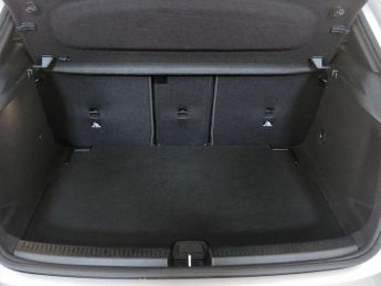 Mercedes-Benz A Class 1.3 A200 AMG Line 7G-DCT Euro 6 (s/s) 5dr