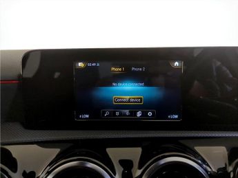 Mercedes-Benz A Class 1.3 A200 AMG Line 7G-DCT Euro 6 (s/s) 5dr