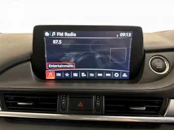 Mazda Mazda6 2.0 SKYACTIV-G SE-L Tourer Euro 6 (s/s) 5dr