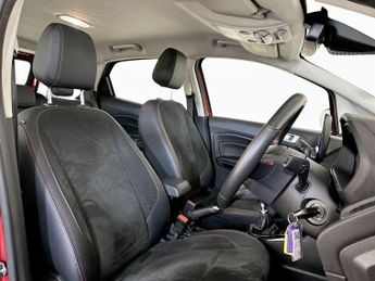Ford EcoSport 1.0T EcoBoost ST-Line Euro 6 (s/s) 5dr