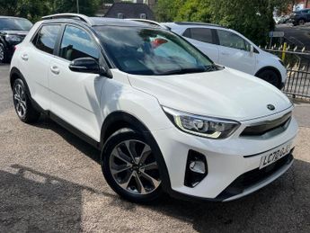 Kia Stonic 1.0 T-GDi 4 DCT Euro 6 (s/s) 5dr