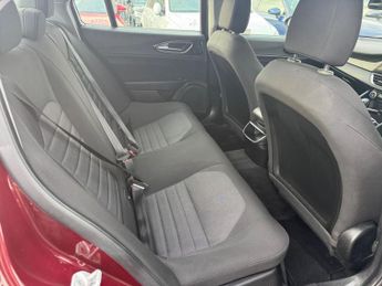 Alfa Romeo Giulia 2.0T Giulia Auto Euro 6 (s/s) 4dr