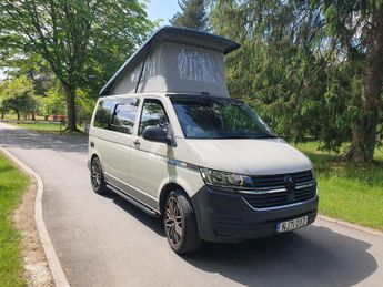  Camper King