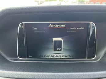 Mercedes-Benz E Class 2.1 E220 BlueTEC SE G-Tronic+ Euro 6 (s/s) 4dr
