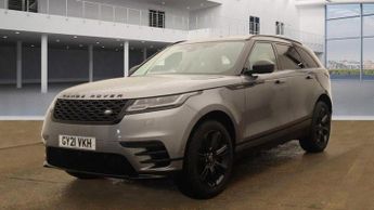 Land Rover Range Rover 2.0 D200 MHEV R-Dynamic SE Auto 4WD Euro 6 (s/s) 5dr