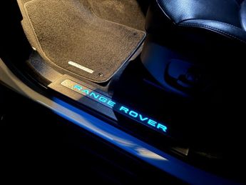 Land Rover Range Rover Evoque 2.0 TD4 HSE Dynamic Auto 4WD Euro 6 (s/s) 5dr