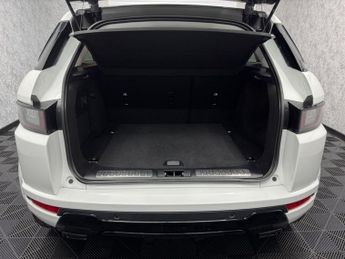 Land Rover Range Rover Evoque 2.0 TD4 HSE Dynamic Auto 4WD Euro 6 (s/s) 5dr