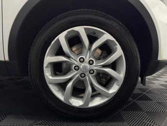 Land Rover Discovery Sport 2.0 TD4 HSE Auto 4WD Euro 6 (s/s) 5dr