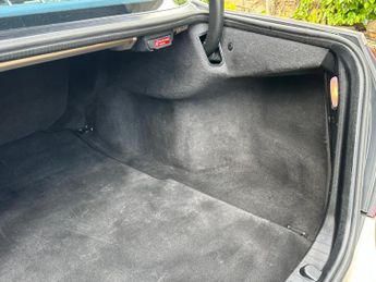 Mercedes-Benz E Class 2.6 E240 Avantgarde 4dr