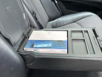 Mercedes-Benz E Class 2.6 E240 Avantgarde 4dr