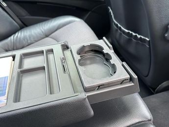 Mercedes-Benz E Class 2.6 E240 Avantgarde 4dr