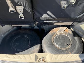 Toyota Estima Aeras G