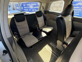 Toyota Estima Aeras G 