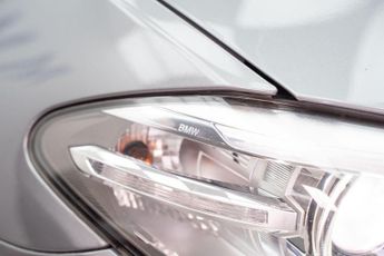 BMW 5 Series 3.0 530d SE Auto Euro 6 (s/s) 4dr