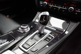 BMW 5 Series 3.0 530d SE Auto Euro 6 (s/s) 4dr