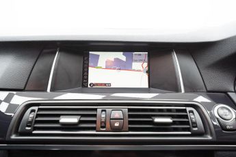 BMW 5 Series 3.0 530d SE Auto Euro 6 (s/s) 4dr