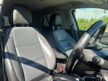 Vauxhall Mokka 1.4i Turbo SE Auto 2WD Euro 6 5dr