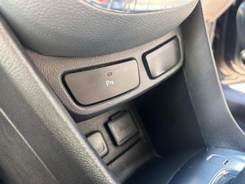 Vauxhall Mokka 1.4i Turbo SE Auto 2WD Euro 6 5dr