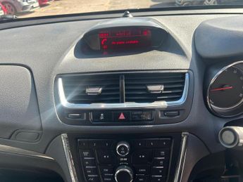 Vauxhall Mokka 1.4i Turbo SE Auto 2WD Euro 6 5dr