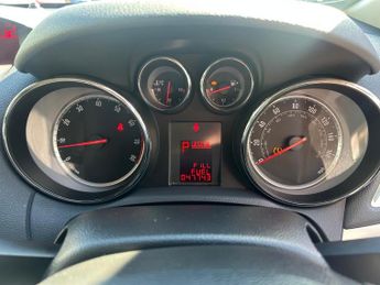 Vauxhall Mokka 1.4i Turbo SE Auto 2WD Euro 6 5dr