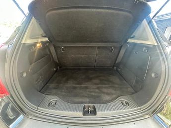 Vauxhall Mokka 1.4i Turbo SE Auto 2WD Euro 6 5dr