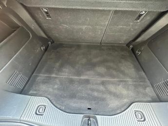 Vauxhall Mokka 1.4i Turbo SE Auto 2WD Euro 6 5dr