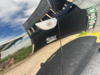Vauxhall Mokka 1.4i Turbo SE Auto 2WD Euro 6 5dr