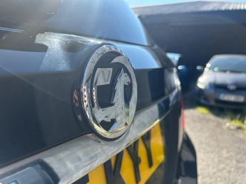 Vauxhall Mokka 1.4i Turbo SE Auto 2WD Euro 6 5dr