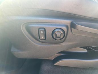 Vauxhall Mokka 1.4i Turbo SE Auto 2WD Euro 6 5dr