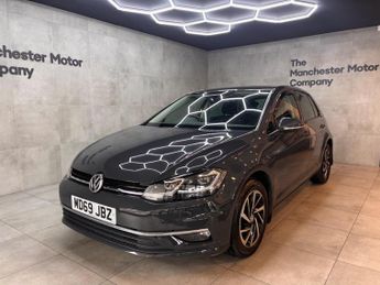 Volkswagen Golf 1.0 TSI Match Edition Euro 6 (s/s) 5dr