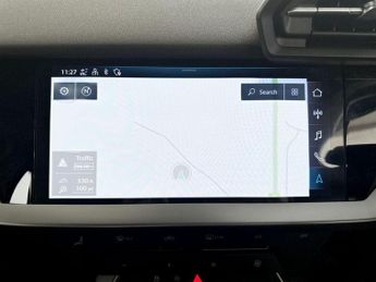 Audi A3 1.5 TFSI 35 Technik Sportback Euro 6 (s/s) 5dr