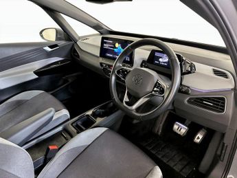 Volkswagen ID.3 Pure Performance 45kWh Style Auto 5dr