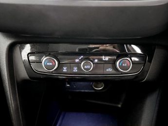 Vauxhall Corsa Electric 50kWh SE Nav Auto 5dr (7.4Kw Charger)