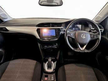 Vauxhall Corsa Electric 50kWh SE Nav Auto 5dr (7.4Kw Charger)