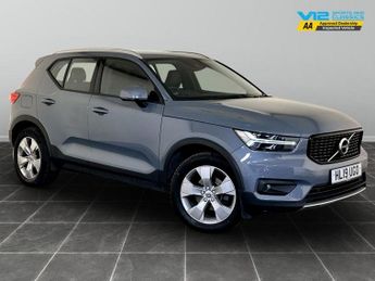 Volvo XC40 2.0 D3 Momentum Pro Auto Euro 6 (s/s) 5dr