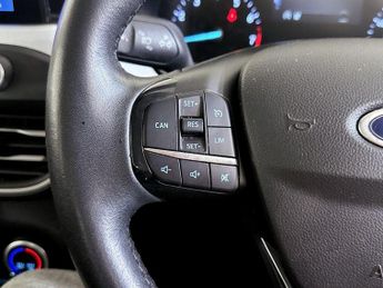 Ford Focus 1.0T EcoBoost Zetec Euro 6 (s/s) 5dr
