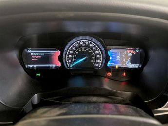 Ford Ranger 2.0 EcoBlue Wildtrak 4WD Euro 6 4dr