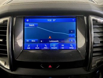 Ford Ranger 2.0 EcoBlue Wildtrak 4WD Euro 6 4dr