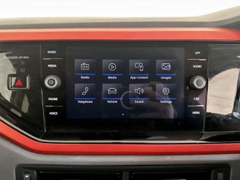 Volkswagen Polo 1.0 TSI beats Euro 6 (s/s) 5dr