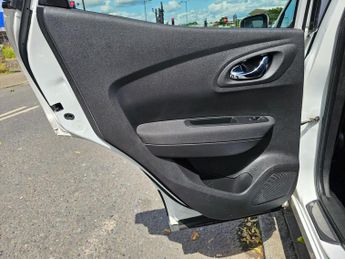 Renault Kadjar 1.2 TCe Dynamique Nav Euro 6 (s/s) 5dr