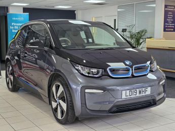 BMW i3 42.2kWh Auto 5dr