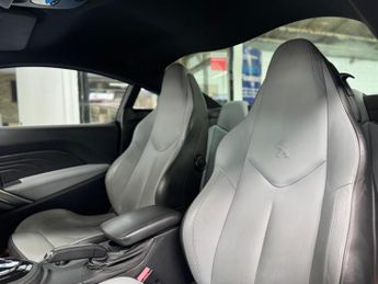 Peugeot RCZ 1.6 THP GT Auto Euro 5 2dr