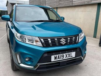 Suzuki Grand Vitara 1.0 Boosterjet SZ-T Euro 6 (s/s) 5dr