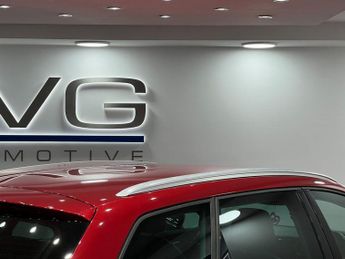 SEAT Leon 2.0 TSI XCELLENCE Lux ST DSG Euro 6 (s/s) 5dr