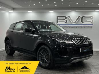 Land Rover Range Rover Evoque 2.0 D165 FWD Euro 6 (s/s) 5dr