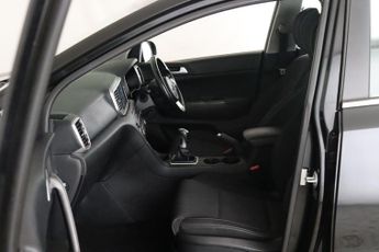Kia Sportage 1.6 GDi 1 Euro 6 (s/s) 5dr