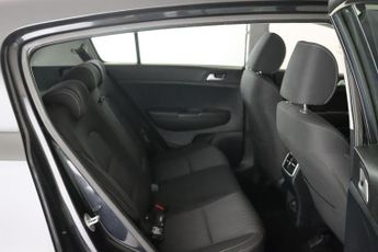 Kia Sportage 1.6 GDi 1 Euro 6 (s/s) 5dr
